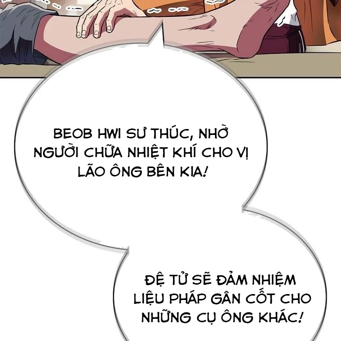 Huấn Luyện Viên Murim Thiên Tài Chapter 71 - Trang 2