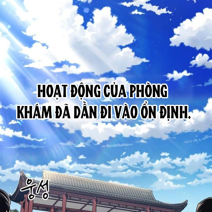 Huấn Luyện Viên Murim Thiên Tài Chapter 71 - Trang 2