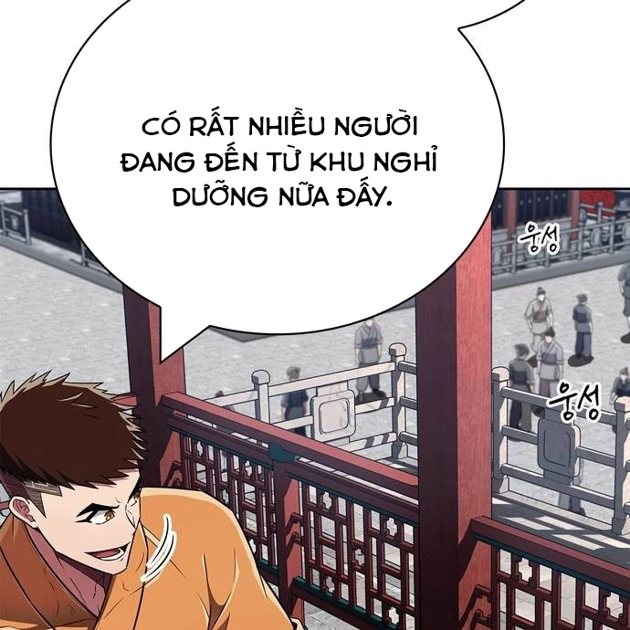 Huấn Luyện Viên Murim Thiên Tài Chapter 71 - Trang 2