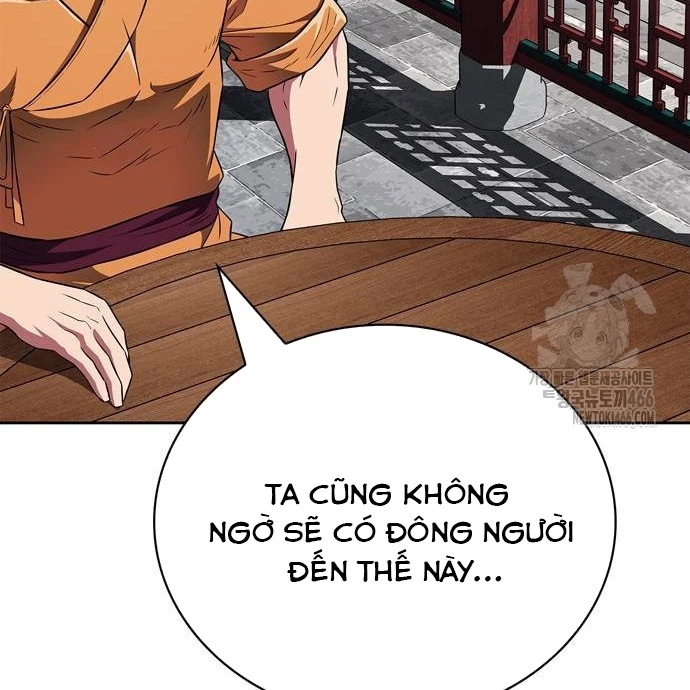 Huấn Luyện Viên Murim Thiên Tài Chapter 71 - Trang 2