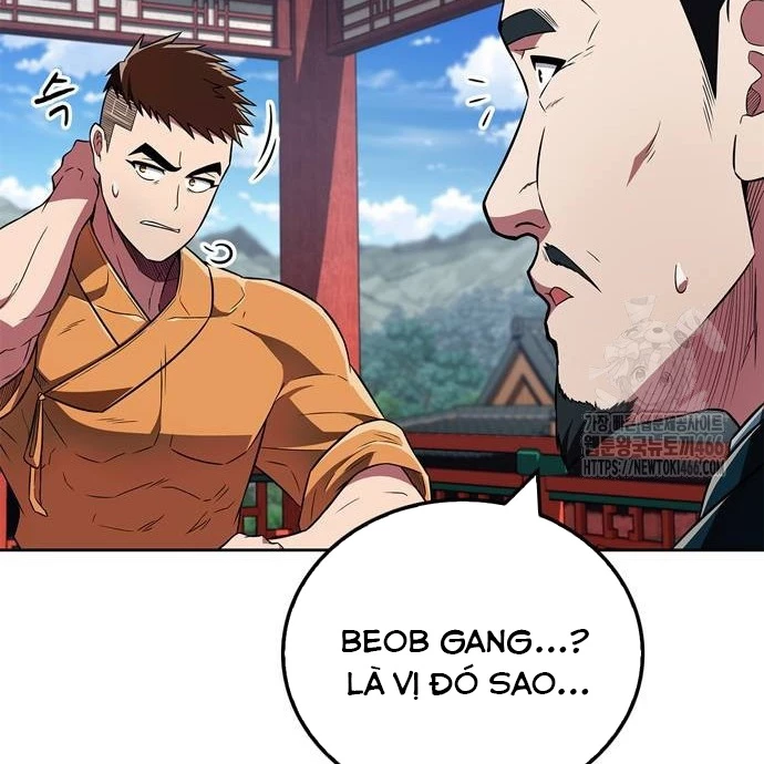 Huấn Luyện Viên Murim Thiên Tài Chapter 71 - Trang 2