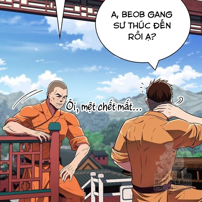 Huấn Luyện Viên Murim Thiên Tài Chapter 71 - Trang 2