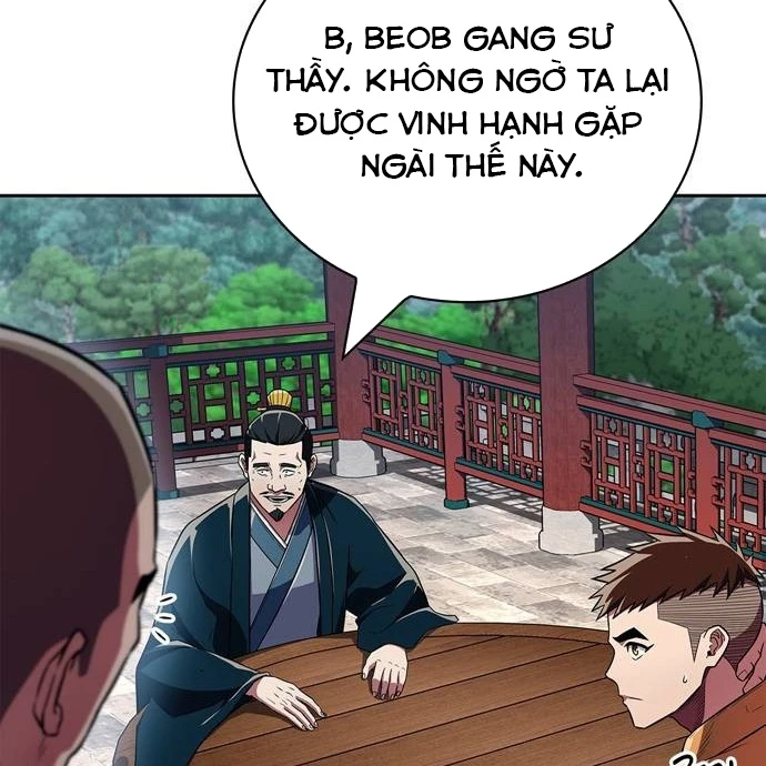 Huấn Luyện Viên Murim Thiên Tài Chapter 71 - Trang 2