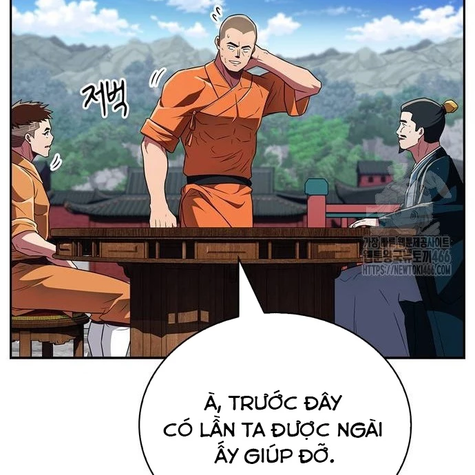 Huấn Luyện Viên Murim Thiên Tài Chapter 71 - Trang 2