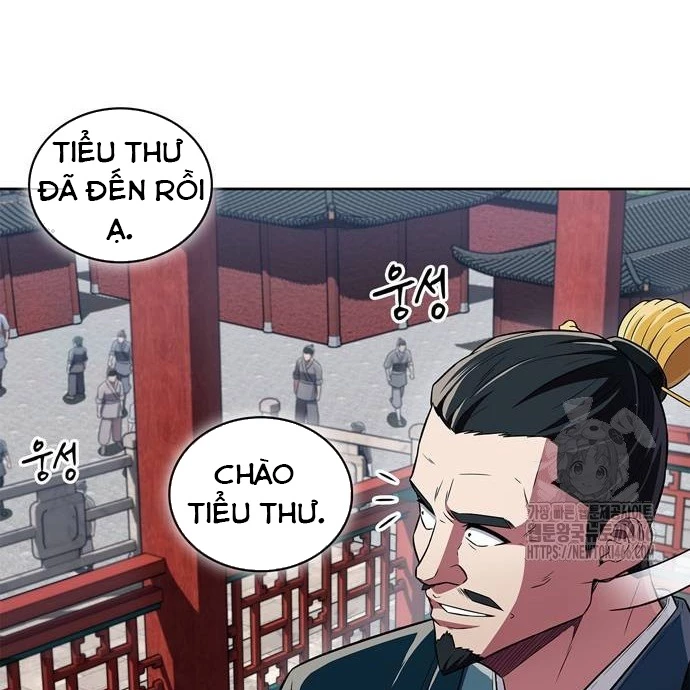 Huấn Luyện Viên Murim Thiên Tài Chapter 71 - Trang 2