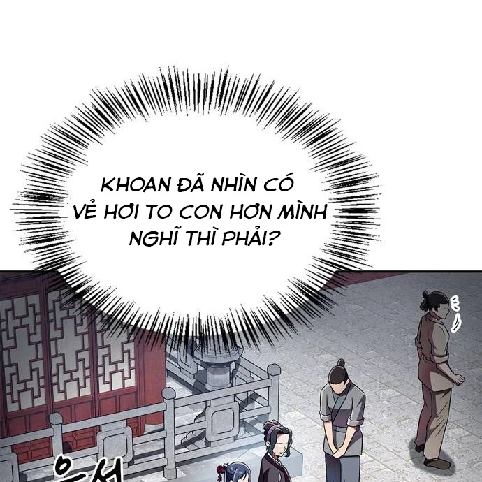 Huấn Luyện Viên Murim Thiên Tài Chapter 71 - Trang 2