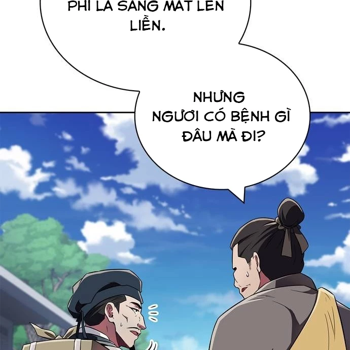 Huấn Luyện Viên Murim Thiên Tài Chapter 71 - Trang 2