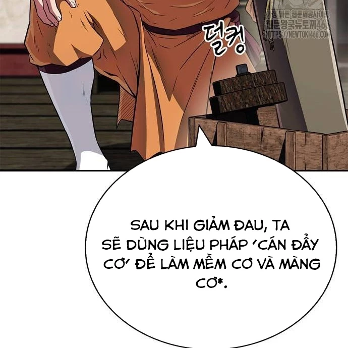 Huấn Luyện Viên Murim Thiên Tài Chapter 71 - Trang 2