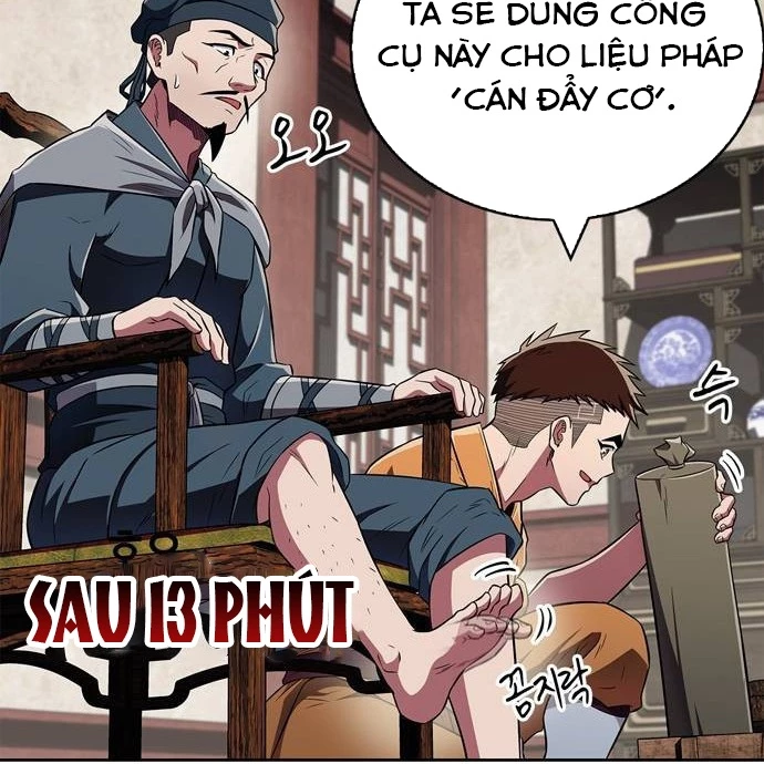 Huấn Luyện Viên Murim Thiên Tài Chapter 71 - Trang 2