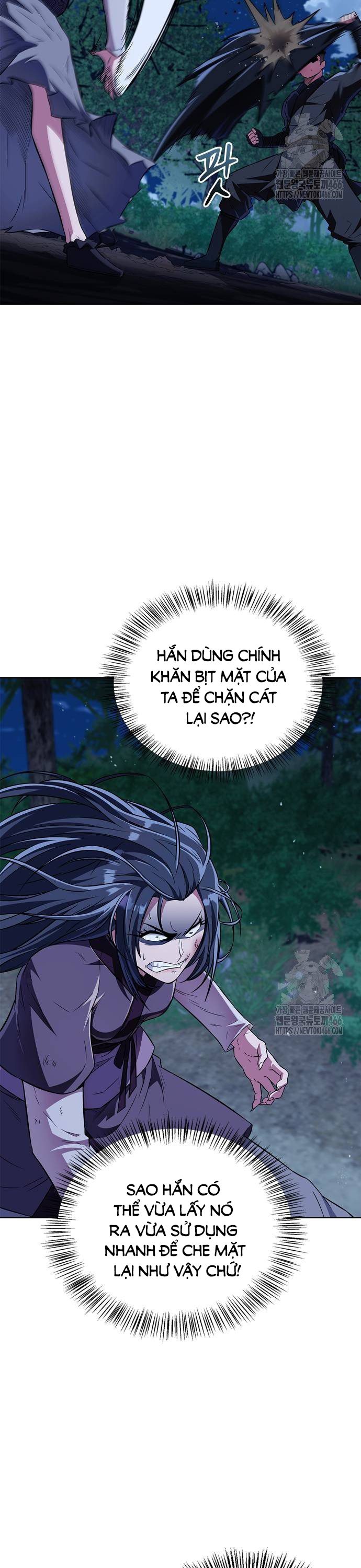 Huấn Luyện Viên Murim Thiên Tài Chapter 44 - Trang 2