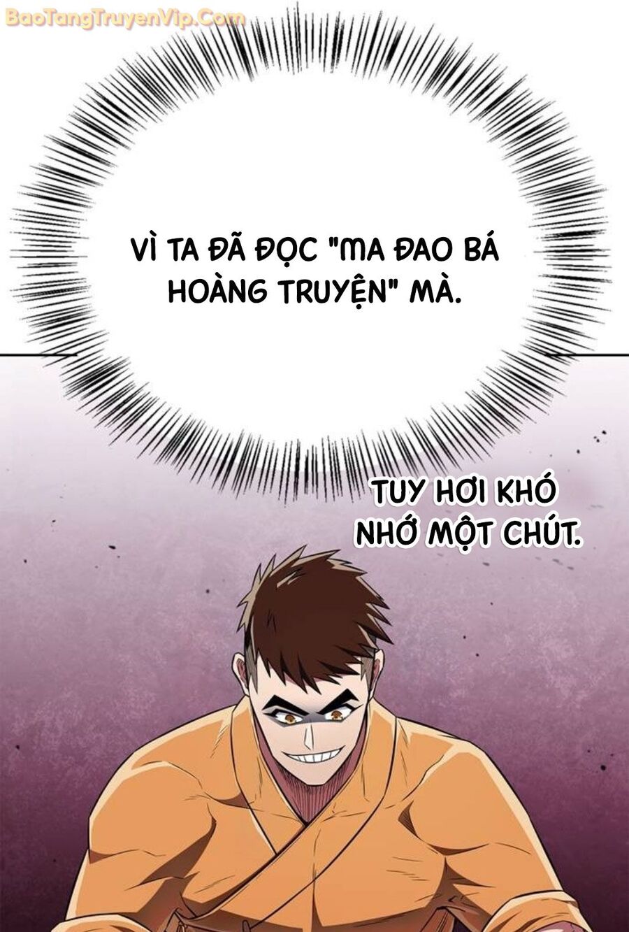 Huấn Luyện Viên Murim Thiên Tài Chapter 43 - Trang 2