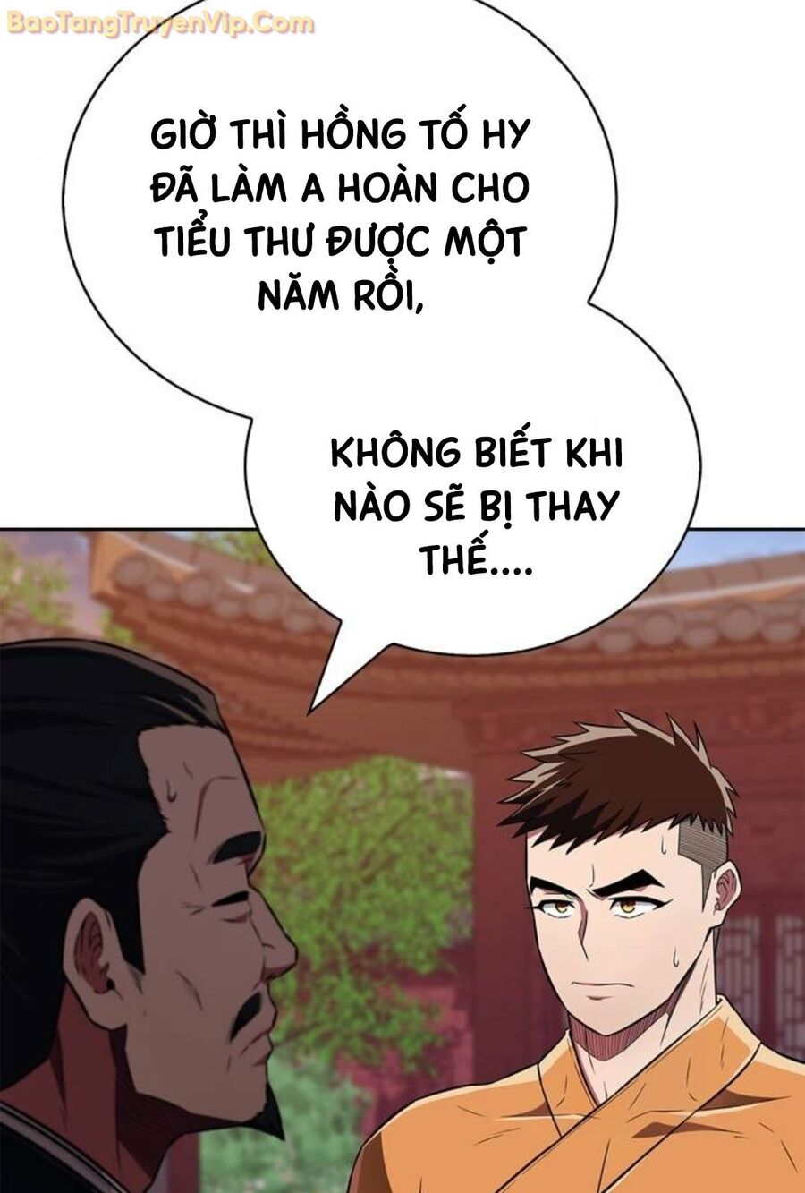 Huấn Luyện Viên Murim Thiên Tài Chapter 43 - Trang 2