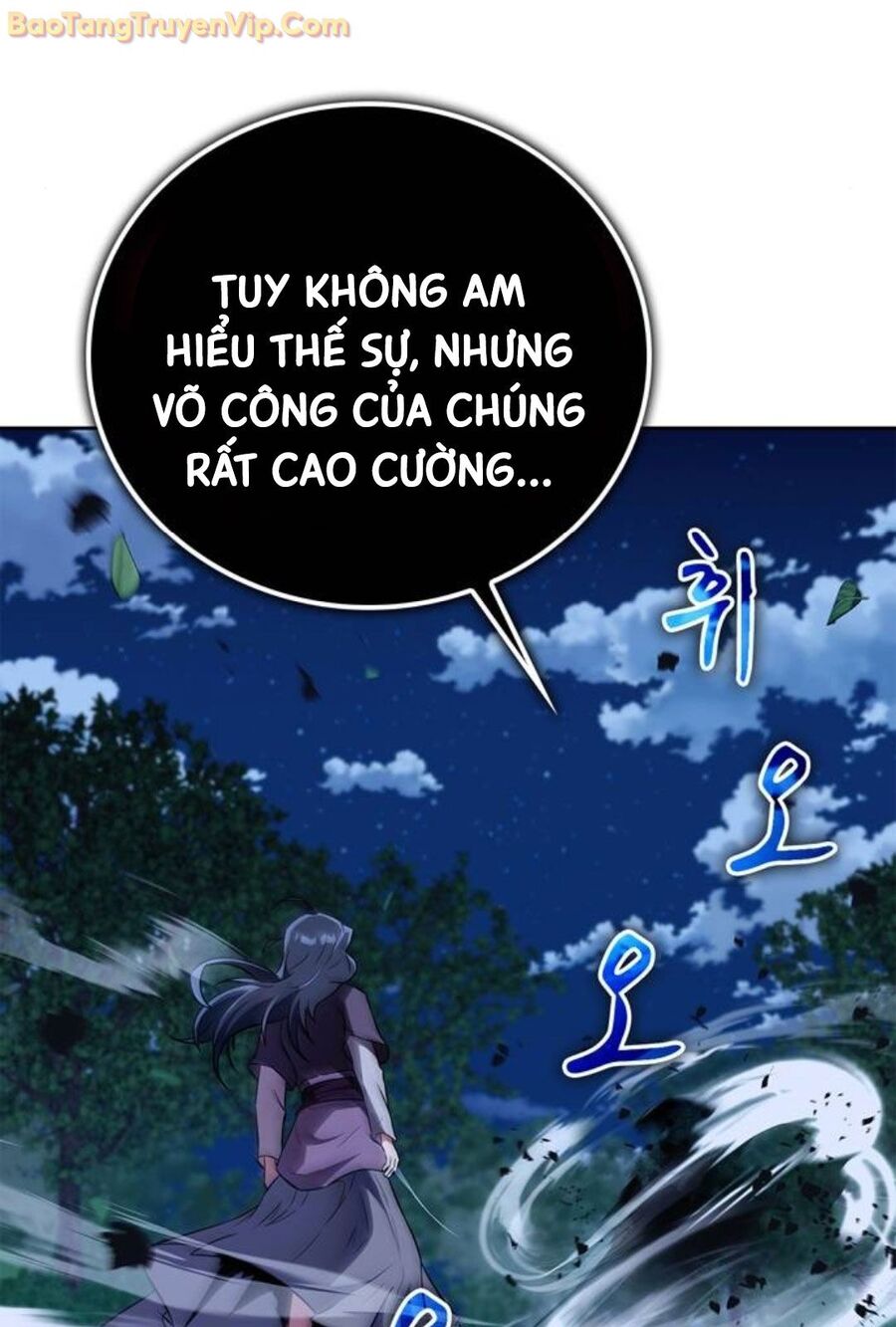 Huấn Luyện Viên Murim Thiên Tài Chapter 43 - Trang 2