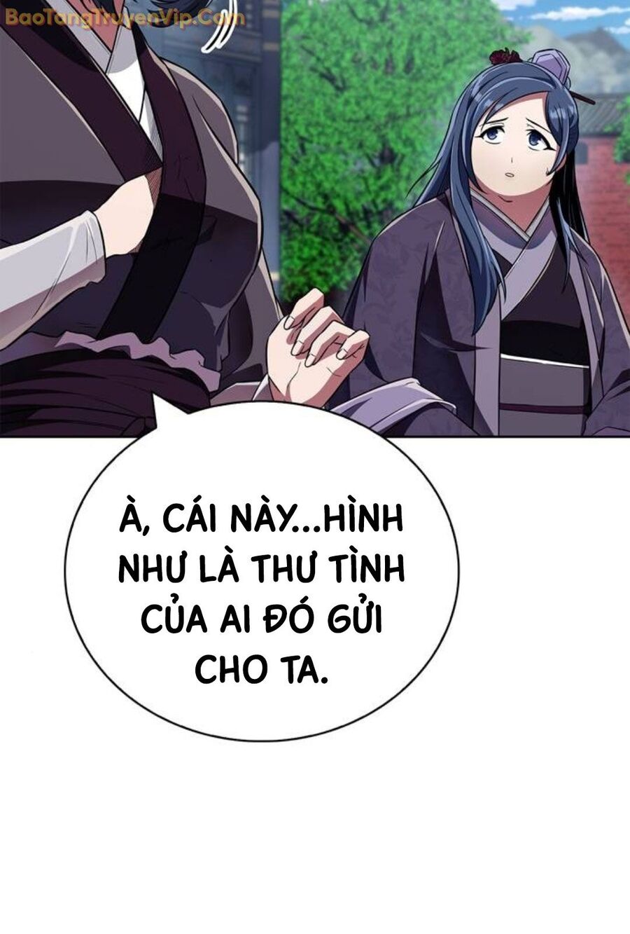 Huấn Luyện Viên Murim Thiên Tài Chapter 43 - Trang 2