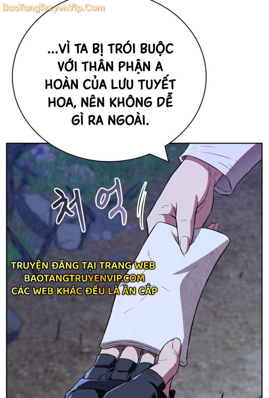 Huấn Luyện Viên Murim Thiên Tài Chapter 43 - Trang 2