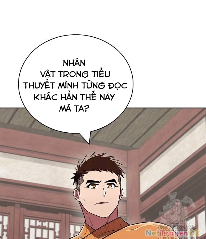 Huấn Luyện Viên Murim Thiên Tài Chapter 42 - Trang 2