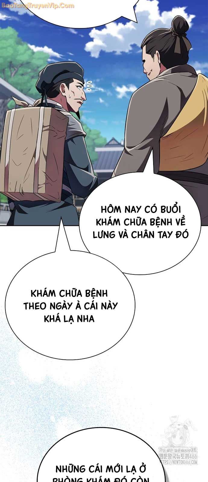 Huấn Luyện Viên Murim Thiên Tài Chapter 41 - Trang 2