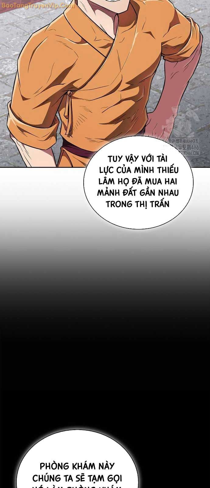 Huấn Luyện Viên Murim Thiên Tài Chapter 41 - Trang 2