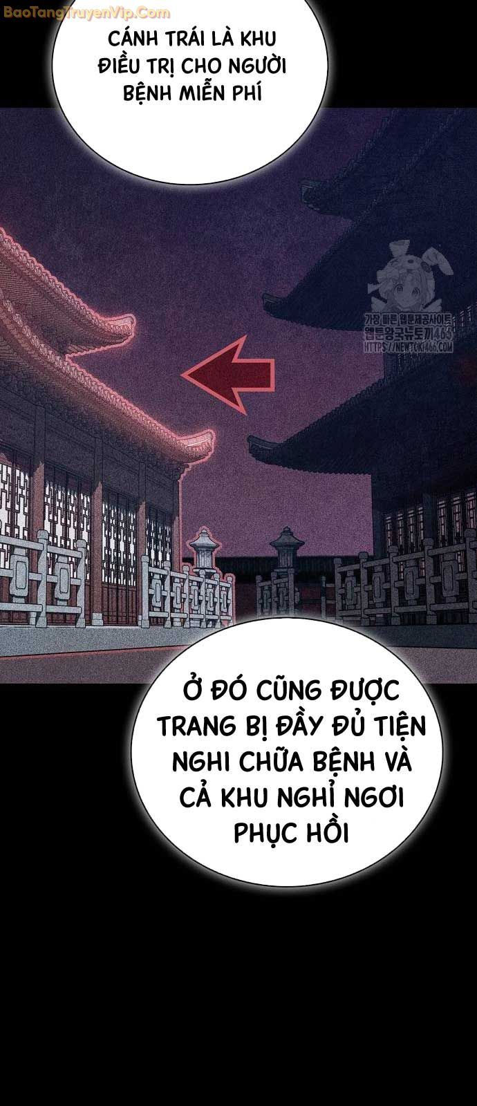 Huấn Luyện Viên Murim Thiên Tài Chapter 41 - Trang 2