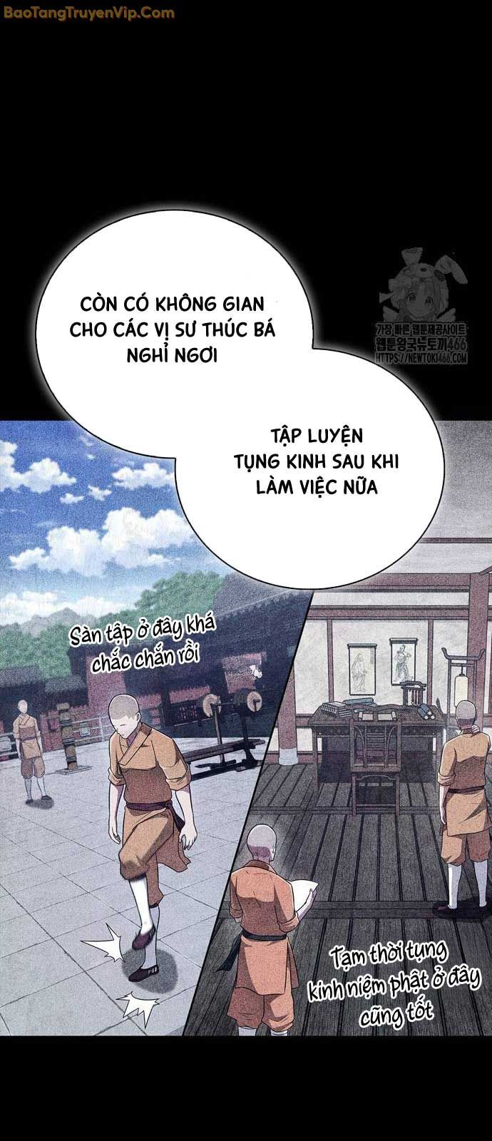 Huấn Luyện Viên Murim Thiên Tài Chapter 41 - Trang 2