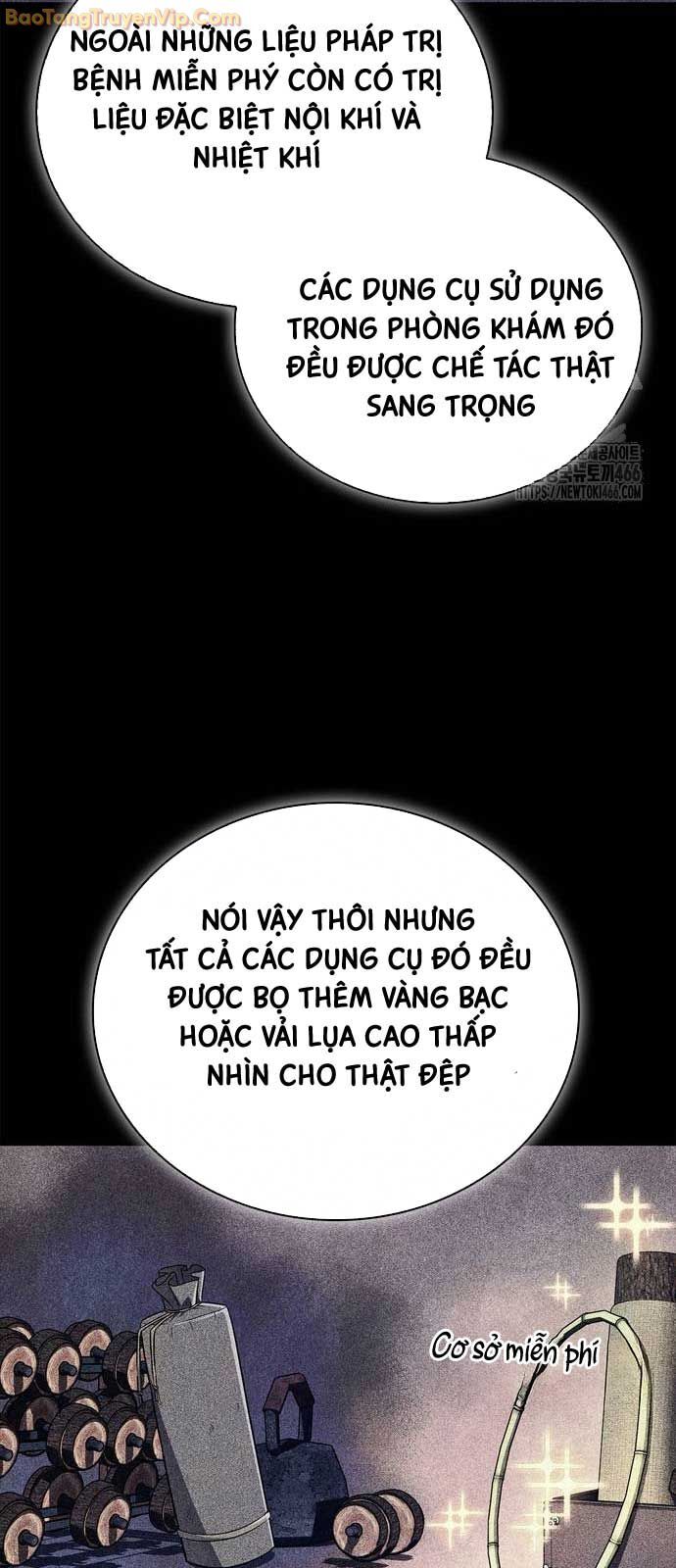 Huấn Luyện Viên Murim Thiên Tài Chapter 41 - Trang 2