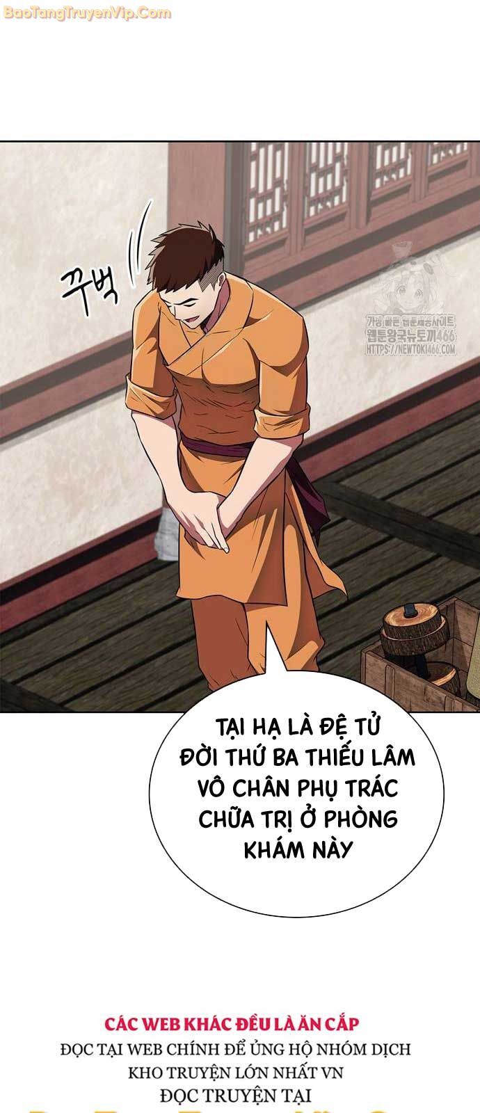 Huấn Luyện Viên Murim Thiên Tài Chapter 41 - Trang 2