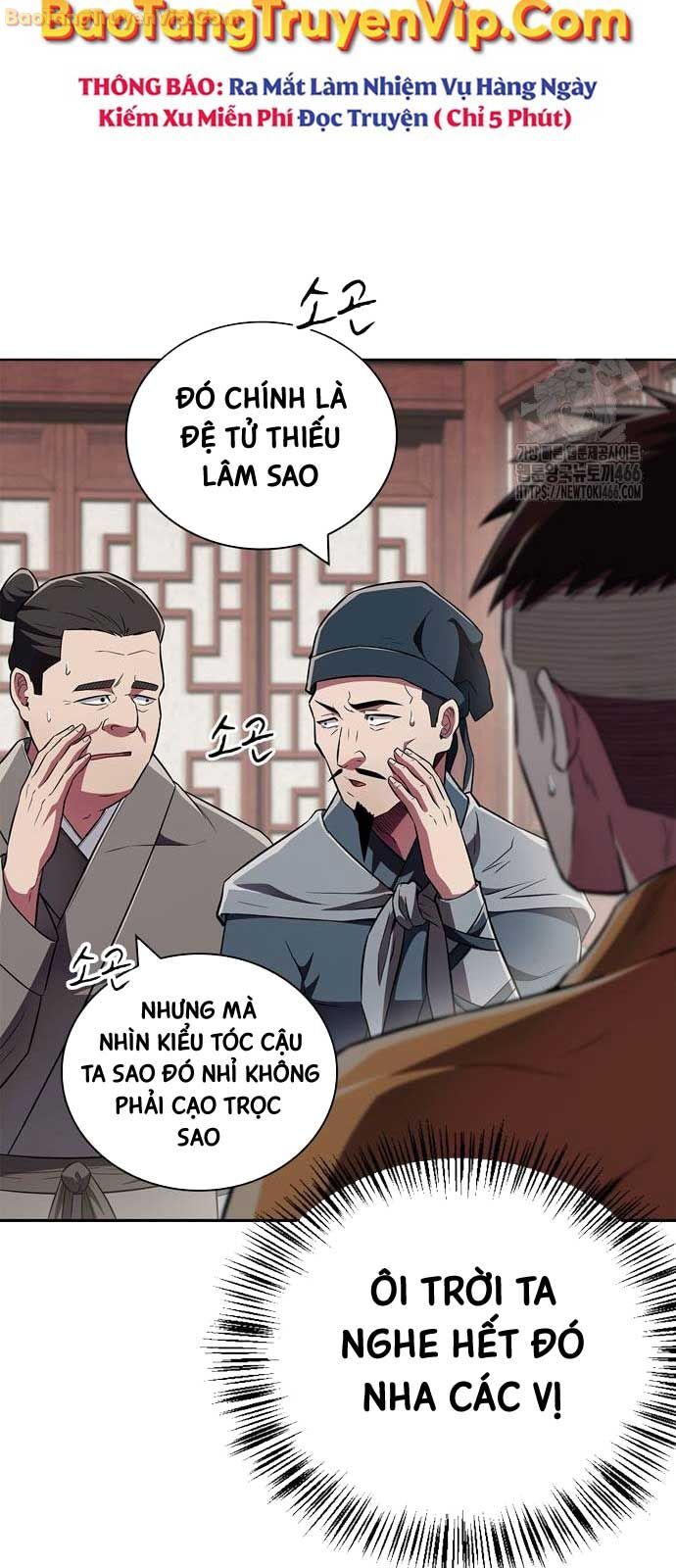 Huấn Luyện Viên Murim Thiên Tài Chapter 41 - Trang 2