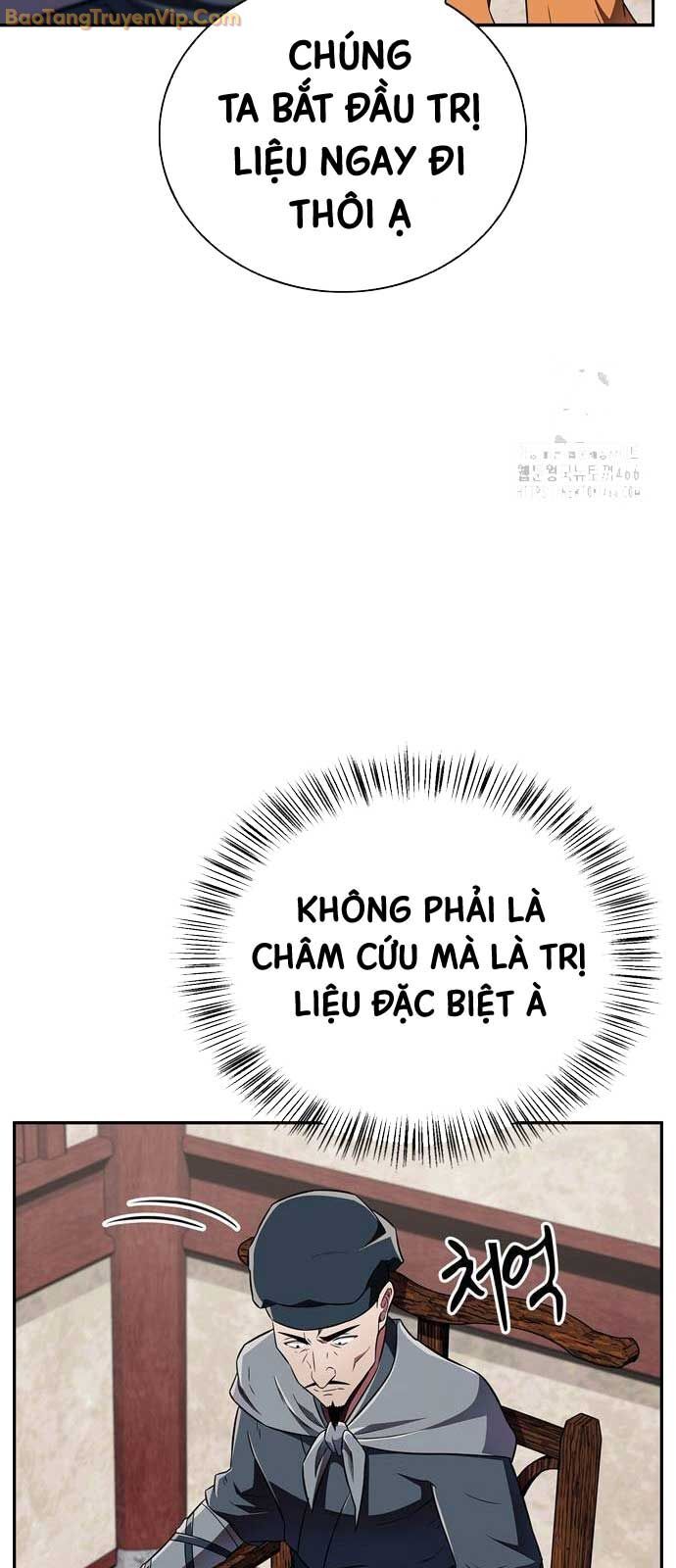 Huấn Luyện Viên Murim Thiên Tài Chapter 41 - Trang 2