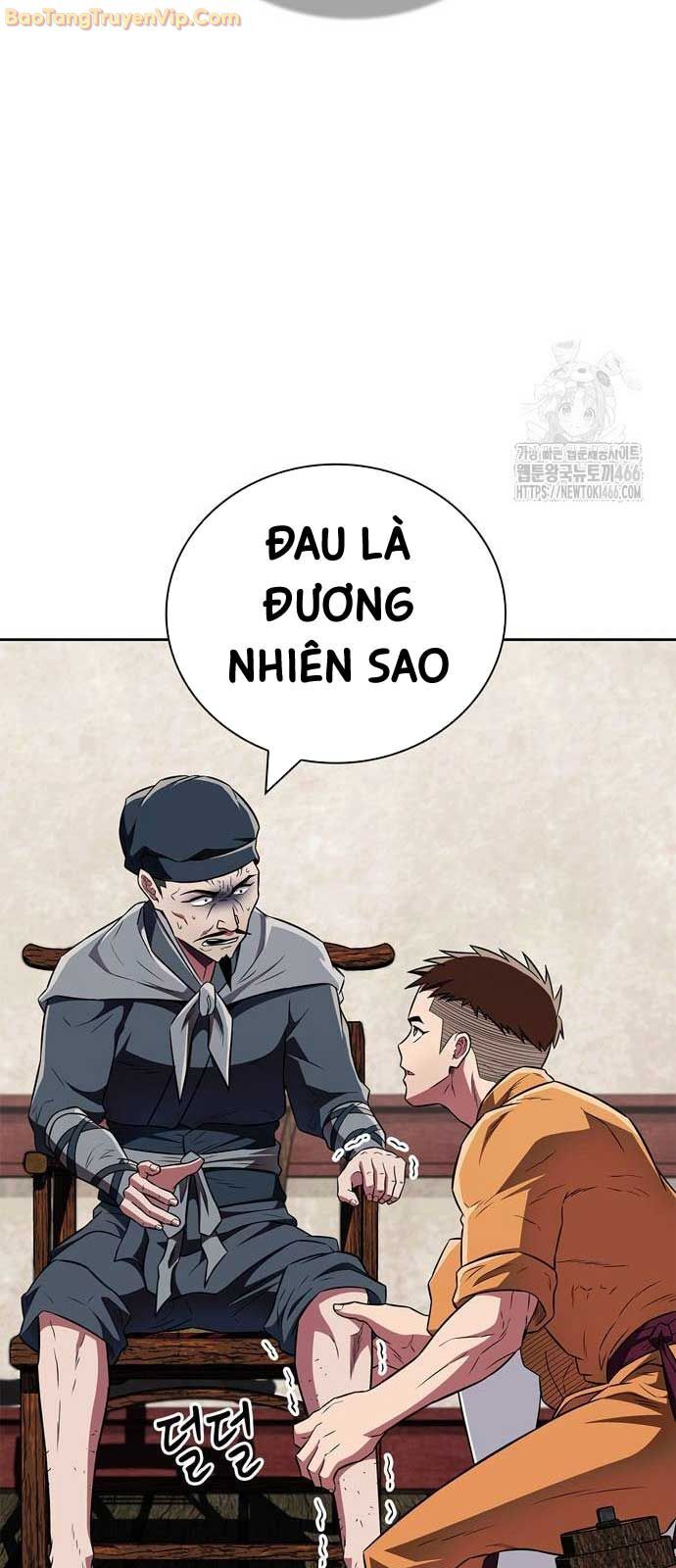 Huấn Luyện Viên Murim Thiên Tài Chapter 41 - Trang 2