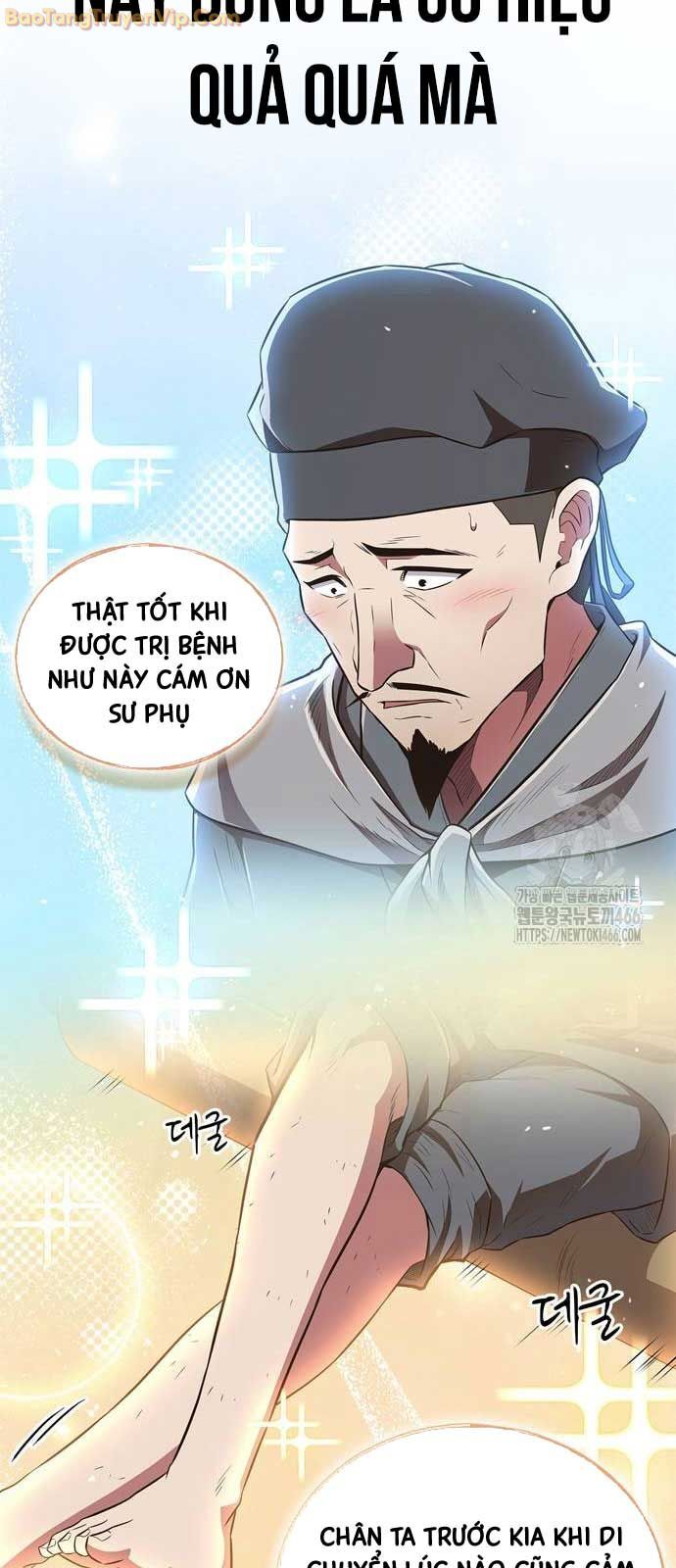 Huấn Luyện Viên Murim Thiên Tài Chapter 41 - Trang 2