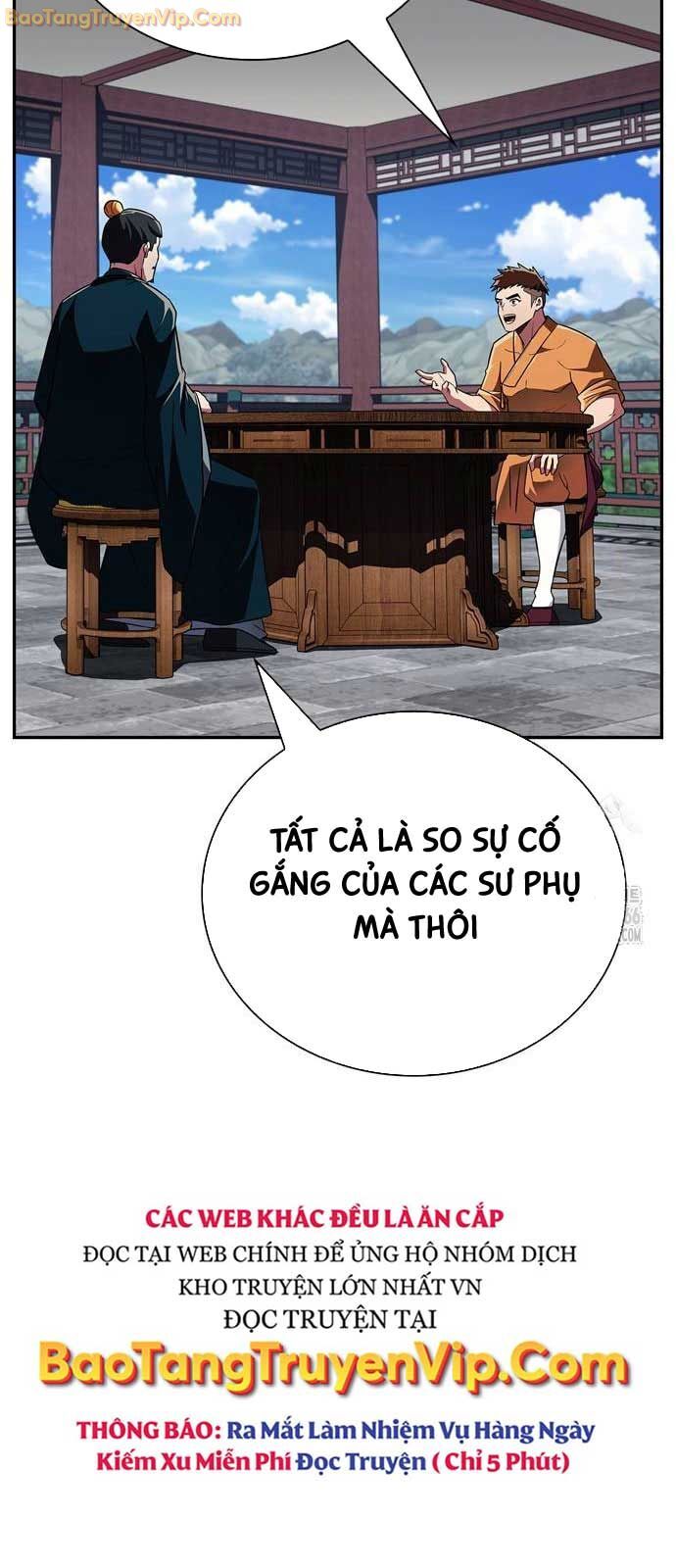 Huấn Luyện Viên Murim Thiên Tài Chapter 41 - Trang 2