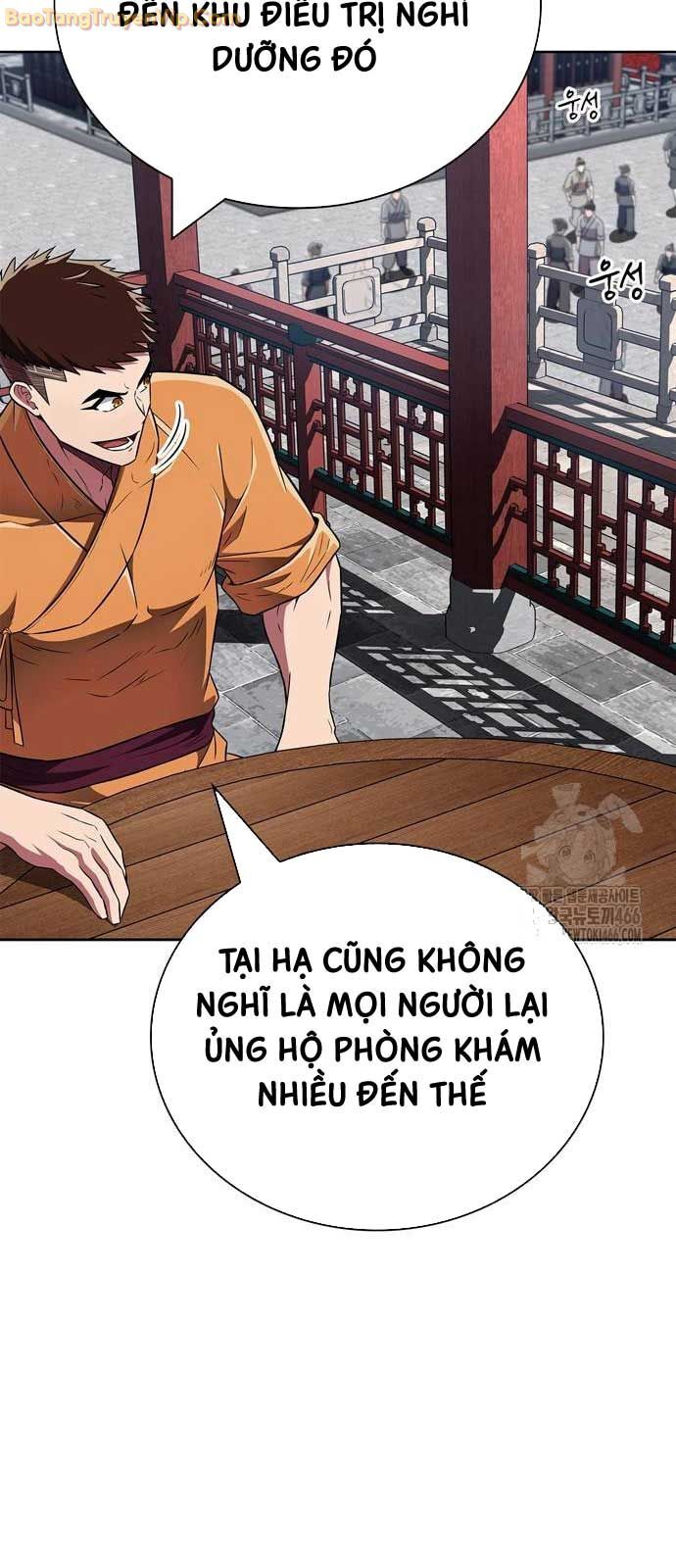 Huấn Luyện Viên Murim Thiên Tài Chapter 41 - Trang 2