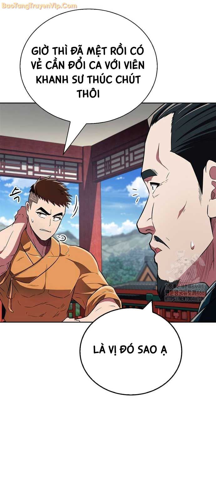 Huấn Luyện Viên Murim Thiên Tài Chapter 41 - Trang 2