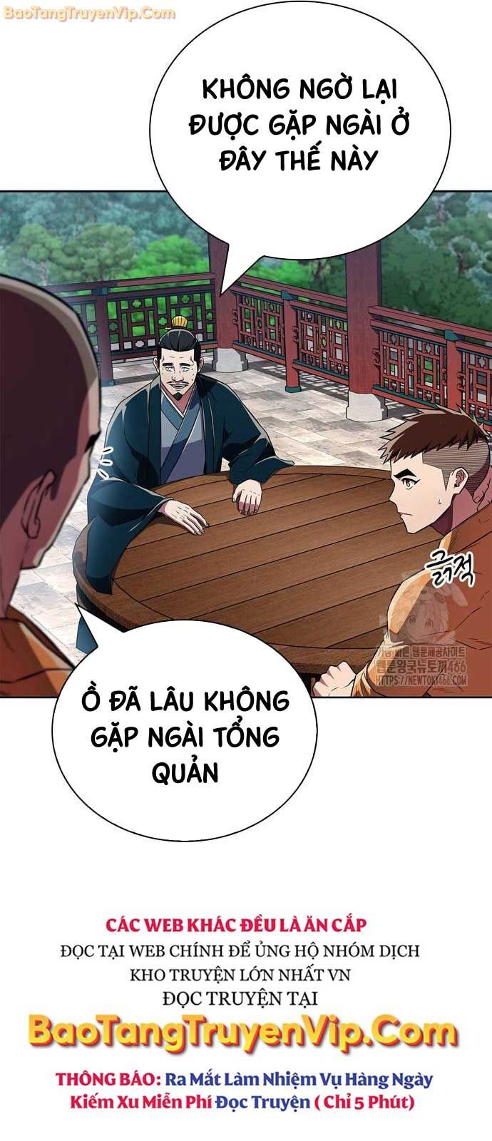 Huấn Luyện Viên Murim Thiên Tài Chapter 41 - Trang 2