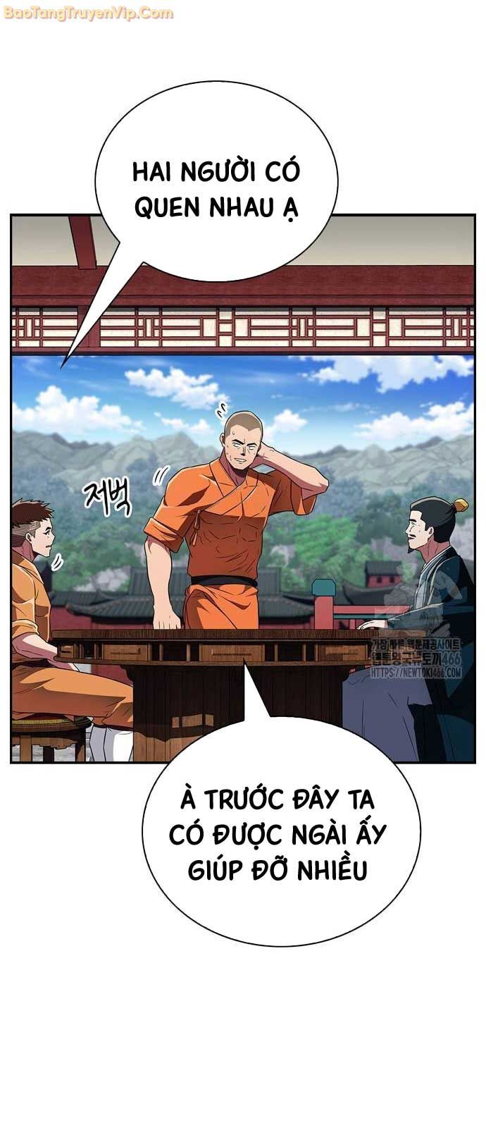 Huấn Luyện Viên Murim Thiên Tài Chapter 41 - Trang 2