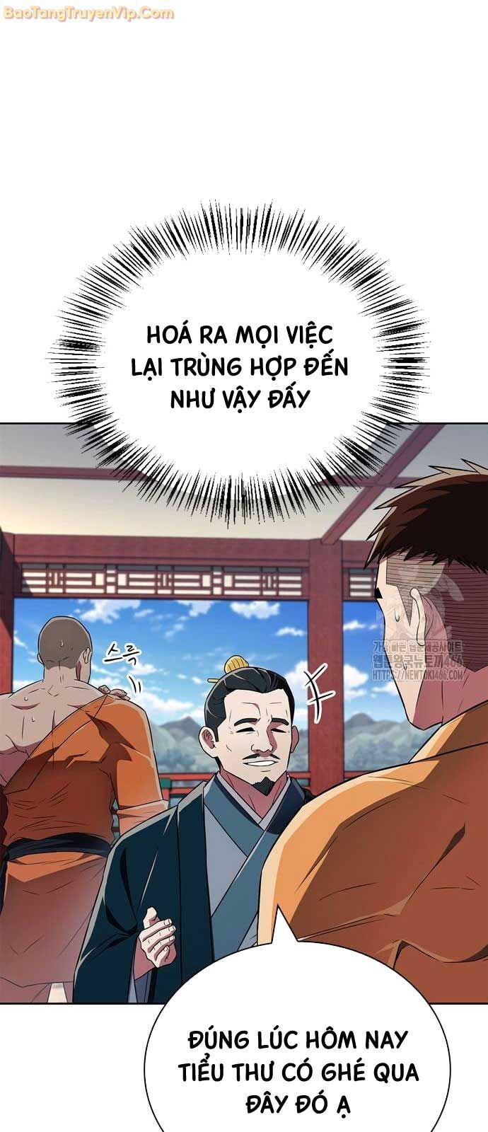 Huấn Luyện Viên Murim Thiên Tài Chapter 41 - Trang 2