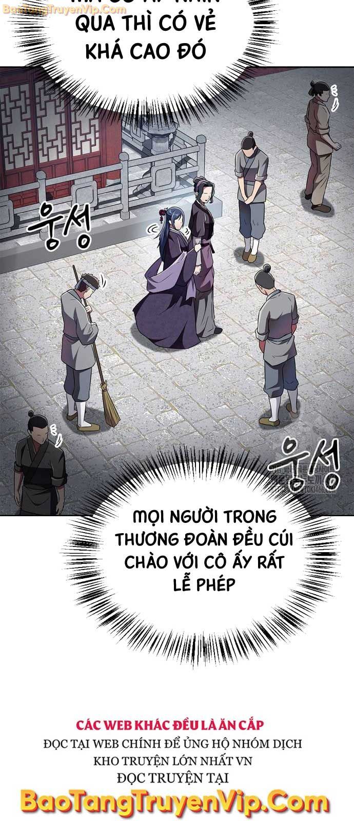 Huấn Luyện Viên Murim Thiên Tài Chapter 41 - Trang 2