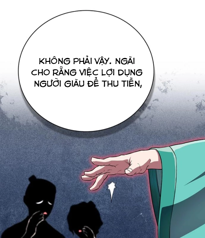 Huấn Luyện Viên Murim Thiên Tài Chapter 39 - Trang 2