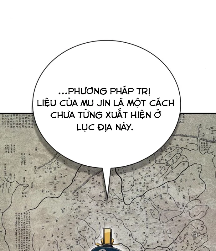 Huấn Luyện Viên Murim Thiên Tài Chapter 39 - Trang 2