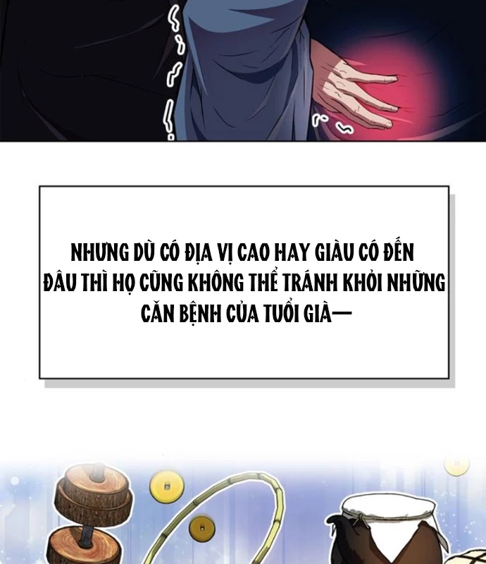 Huấn Luyện Viên Murim Thiên Tài Chapter 39 - Trang 2