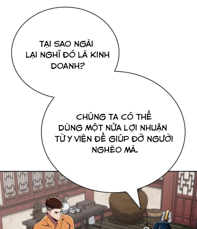 Huấn Luyện Viên Murim Thiên Tài Chapter 39 - Trang 2