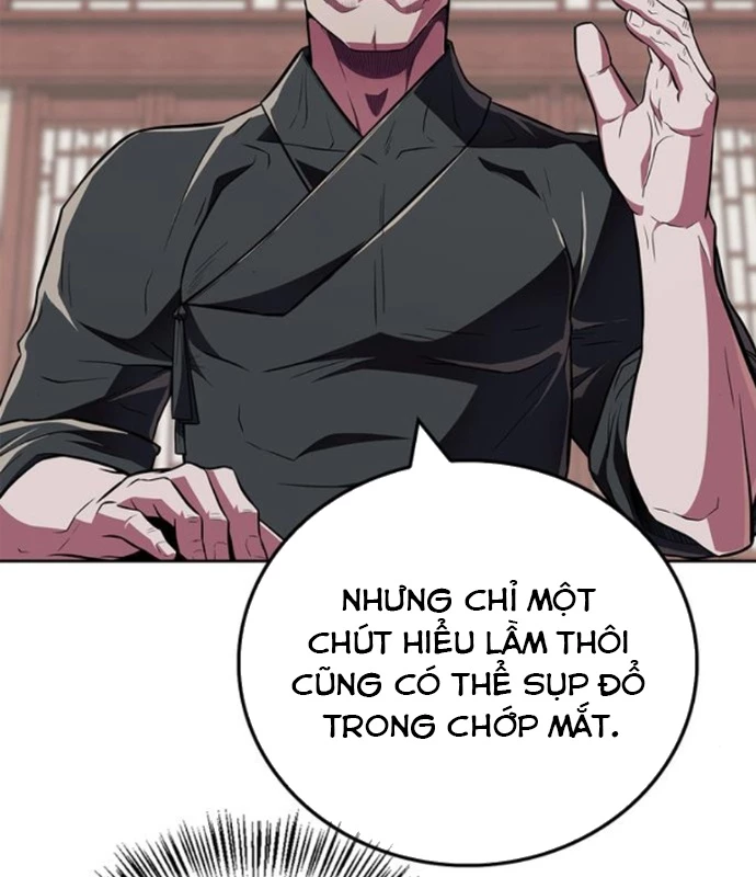 Huấn Luyện Viên Murim Thiên Tài Chapter 39 - Trang 2