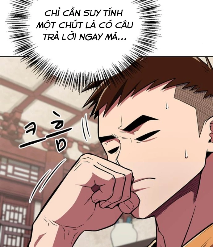 Huấn Luyện Viên Murim Thiên Tài Chapter 39 - Trang 2