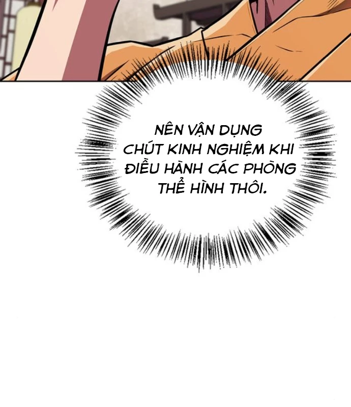 Huấn Luyện Viên Murim Thiên Tài Chapter 39 - Trang 2