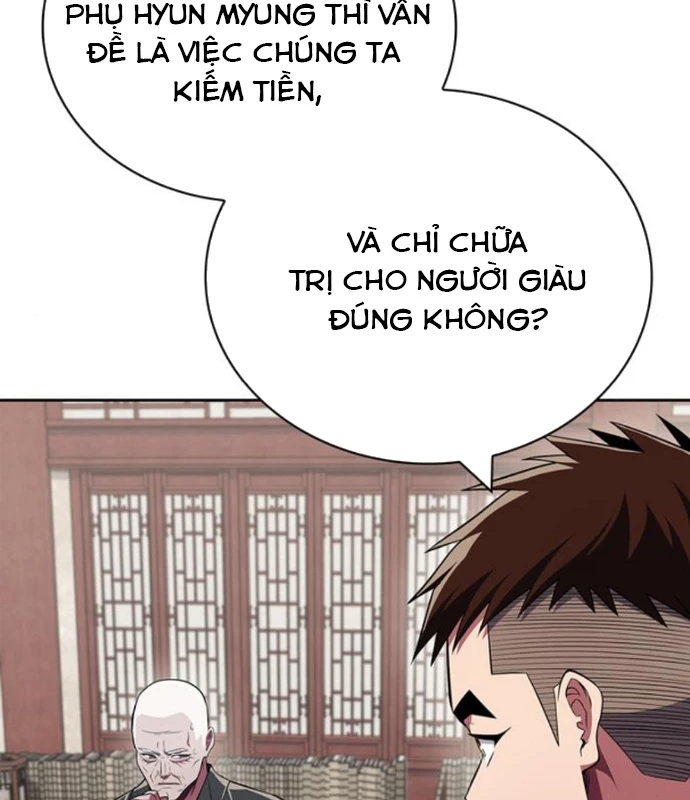 Huấn Luyện Viên Murim Thiên Tài Chapter 39 - Trang 2