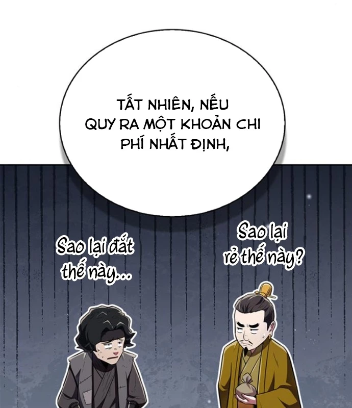 Huấn Luyện Viên Murim Thiên Tài Chapter 39 - Trang 2