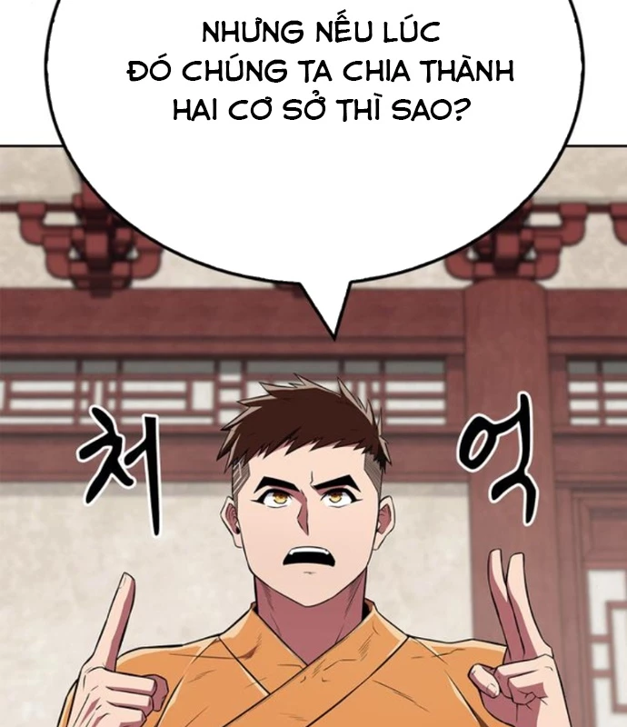 Huấn Luyện Viên Murim Thiên Tài Chapter 39 - Trang 2