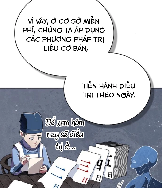 Huấn Luyện Viên Murim Thiên Tài Chapter 39 - Trang 2