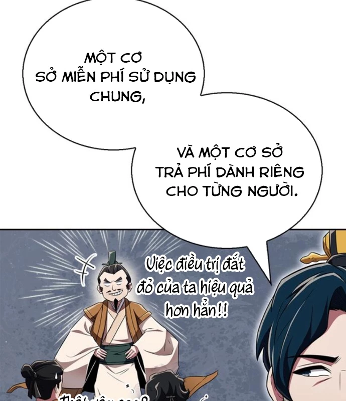 Huấn Luyện Viên Murim Thiên Tài Chapter 39 - Trang 2