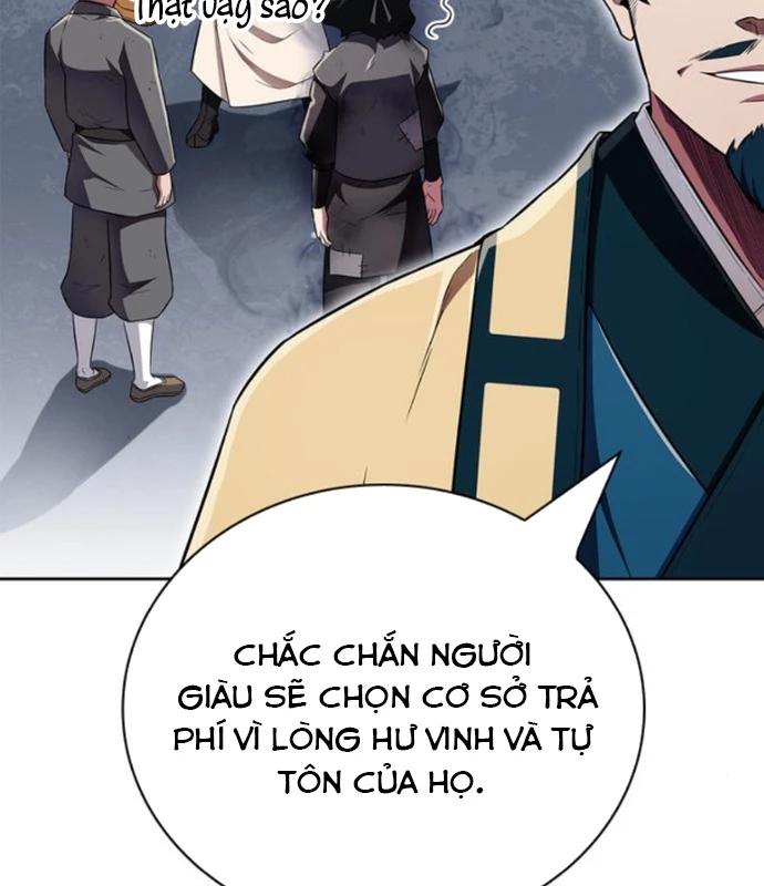 Huấn Luyện Viên Murim Thiên Tài Chapter 39 - Trang 2